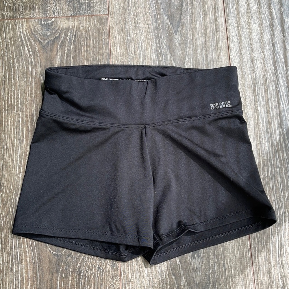 Victoria’s Secret PINK Ultimate Shorts